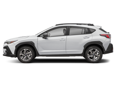 2026 Subaru Crosstrek Premium Blind Spot Detection w/ Rear Cross Traffic Alert +
