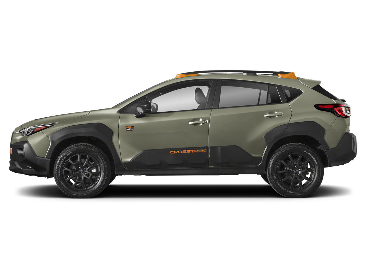 2026 Subaru Crosstrek Wilderness Harmon Kardon Audio + Power Moonroof + Power Drive