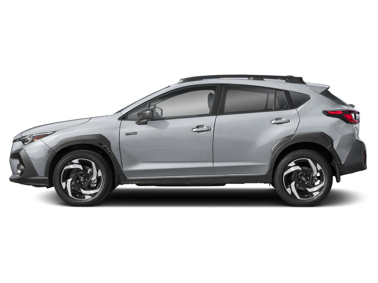 2026 Subaru Crosstrek Hybrid Limited Power Moonroof + Surround View Monitor