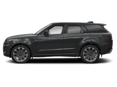 2027 Land Rover Range Rover Sport SE