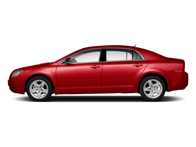 2010 Chevrolet Malibu LT w/2LT