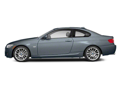 2011 BMW 3 Series 335i xDrive