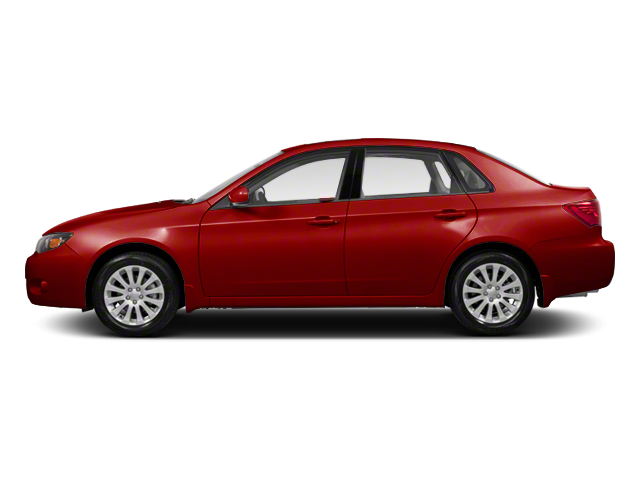 2011 Subaru Impreza Sedan 2.5i Premium
