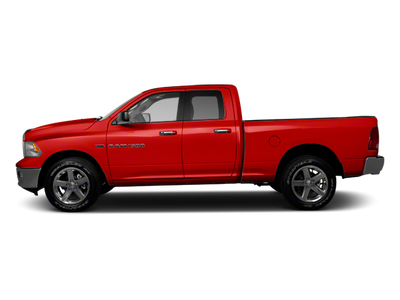 2012 RAM 1500 Outdoorsman