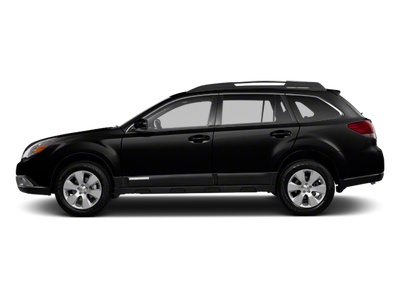 2012 Subaru Outback 2.5i