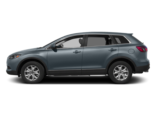 2014 Mazda Mazda CX-9 Touring