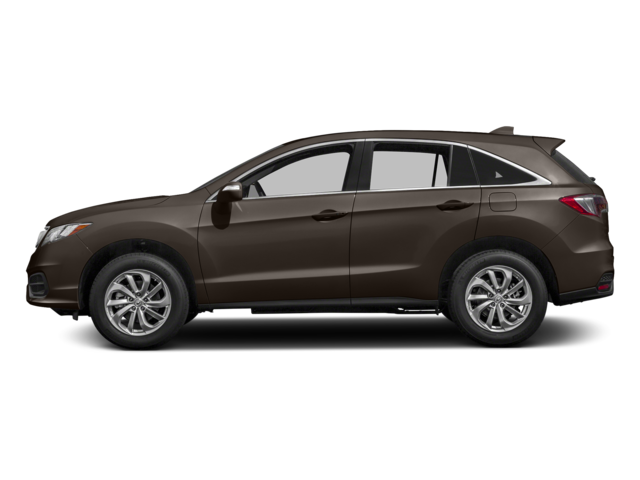 2017 Acura RDX Base
