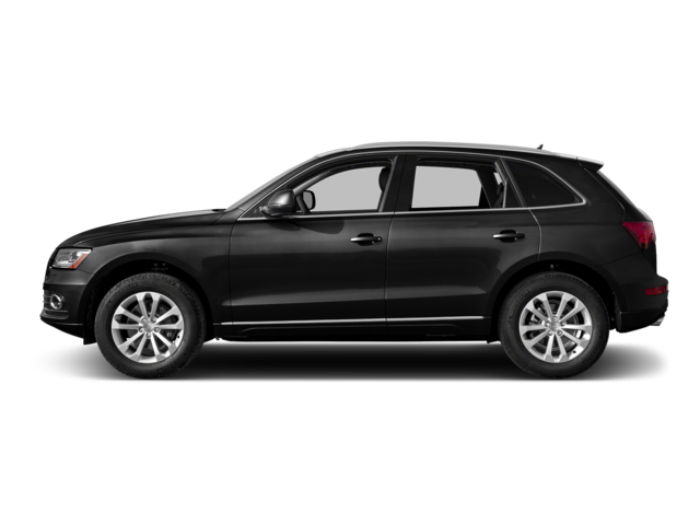 2017 Audi Q5 2.0T Premium Plus quattro