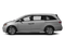 2017 Honda Odyssey Touring