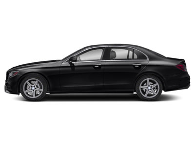 2017 Mercedes-Benz E-Class E 300 Luxury