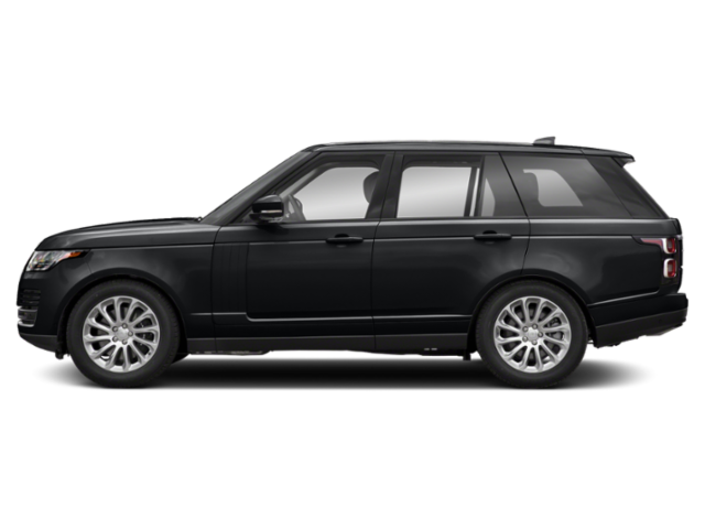 2018 Land Rover Range Rover SC