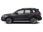 2018 Subaru Forester 2.5i Premium Manual Transmission