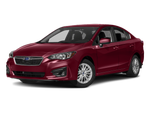 2017 Subaru Impreza 2.0i Premium
