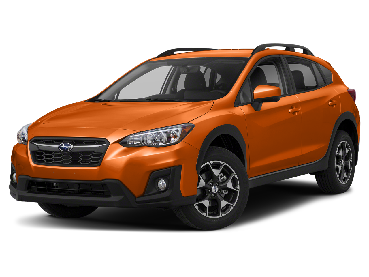 2018 Subaru Crosstrek 2.0i Limited EyeSight w/ Reverse Auto Braking and Auto High Bea