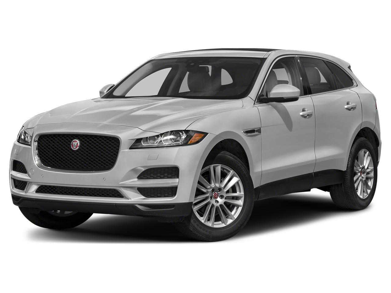 2019 Jaguar F-PACE 25t Premium