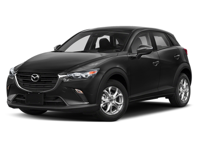 2019 Mazda Mazda CX-3 Sport