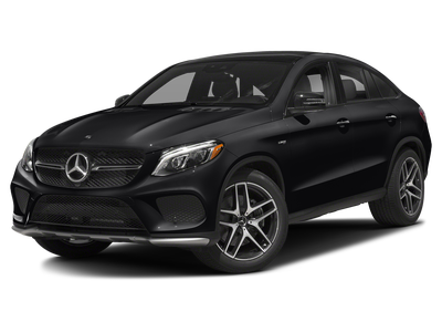 2019 Mercedes-Benz GLE GLE 43 AMG® 4MATIC®