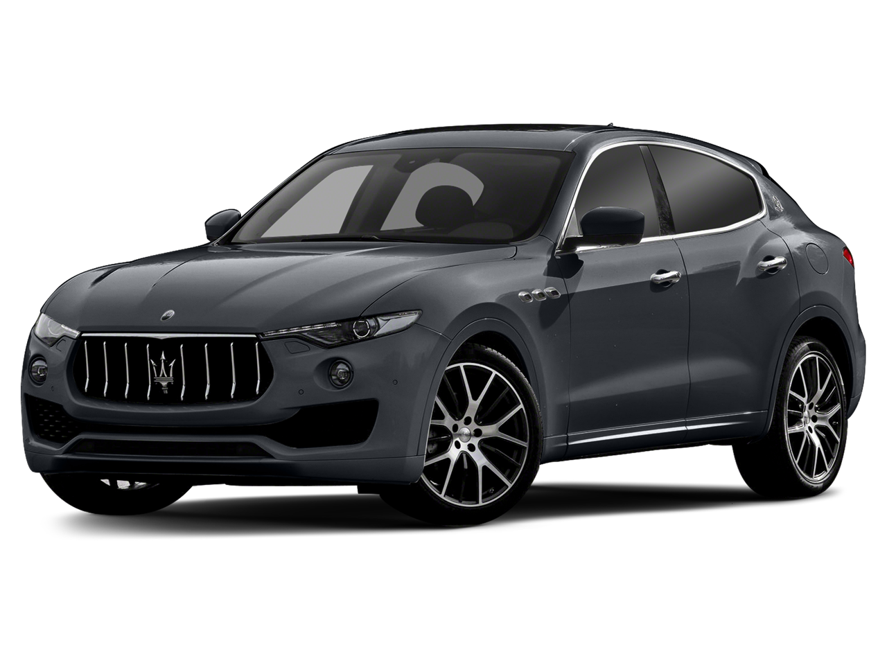 2019 Maserati Levante S