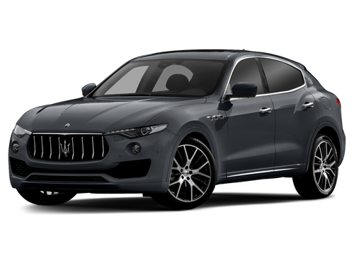 2019 Maserati Levante S