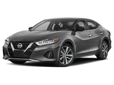2019 Nissan Maxima S