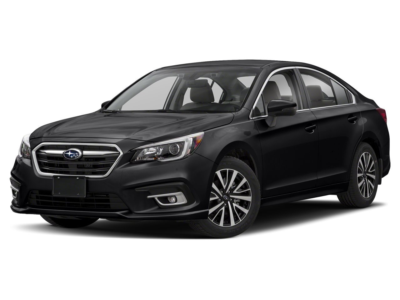 2019 Subaru Legacy 2.5i Premium