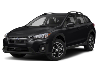 2019 Subaru Crosstrek 2.0i Premium EyeSight +Blind Spot Detection / Rear Cross Traffi