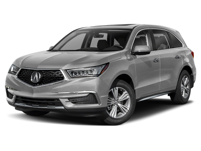 2020 Acura MDX 3.5L