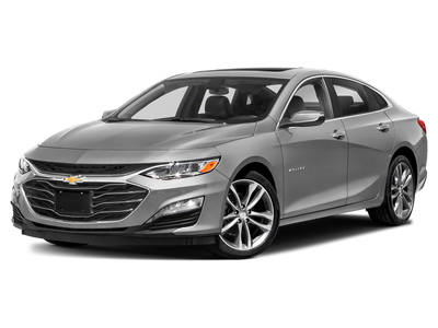 2020 Chevrolet Malibu Premier