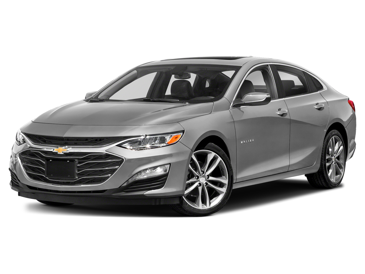 2020 Chevrolet Malibu Premier