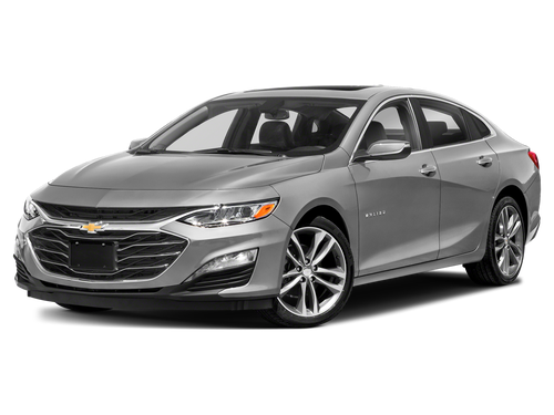 2020 Chevrolet Malibu Premier