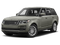 2020 Land Rover Range Rover HSE