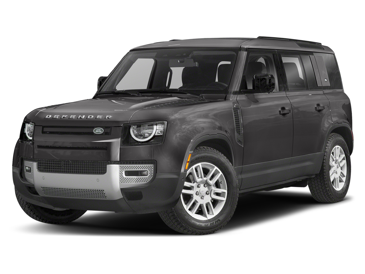 2020 Land Rover Defender X