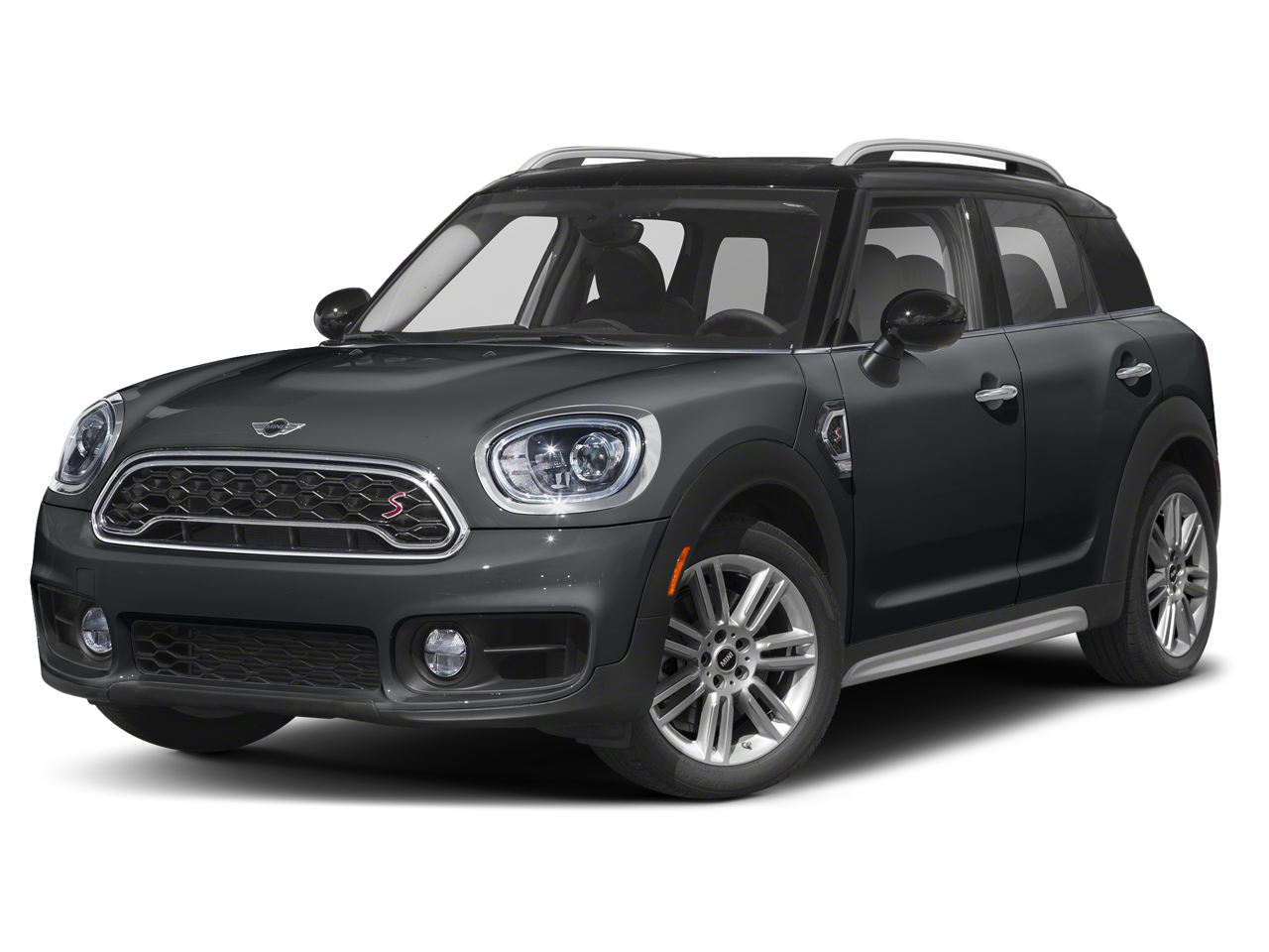 2020 MINI Countryman Cooper S