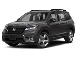 2021 Honda Passport Touring