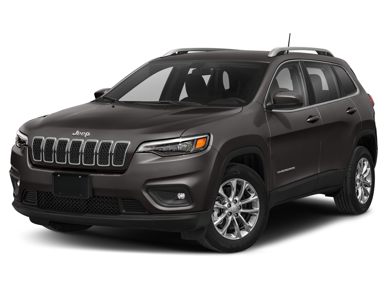2021 Jeep Cherokee 80Th Anniversary