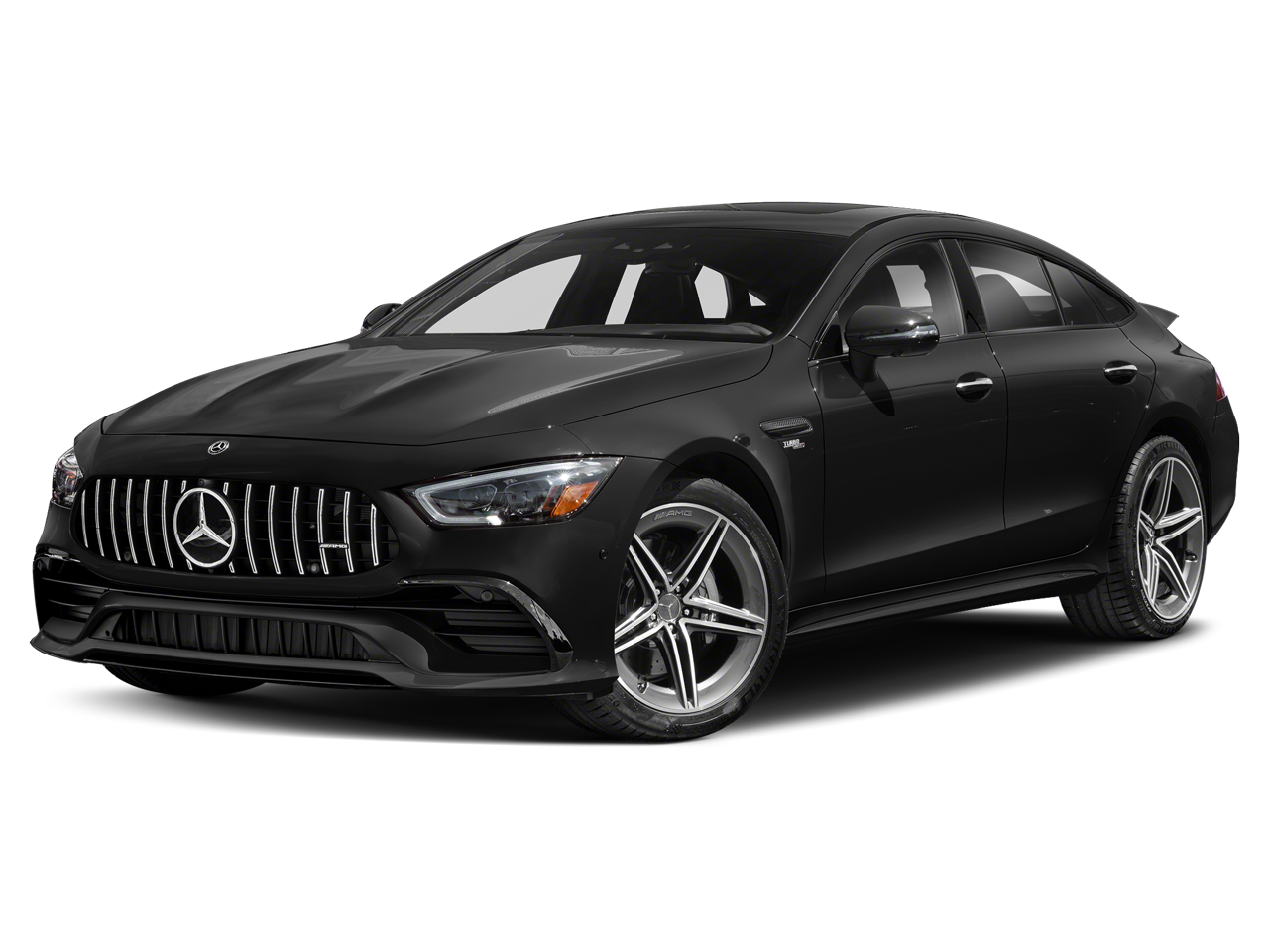 2021 Mercedes-Benz AMG® GT 53 Base