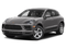 2021 Porsche Macan Turbo