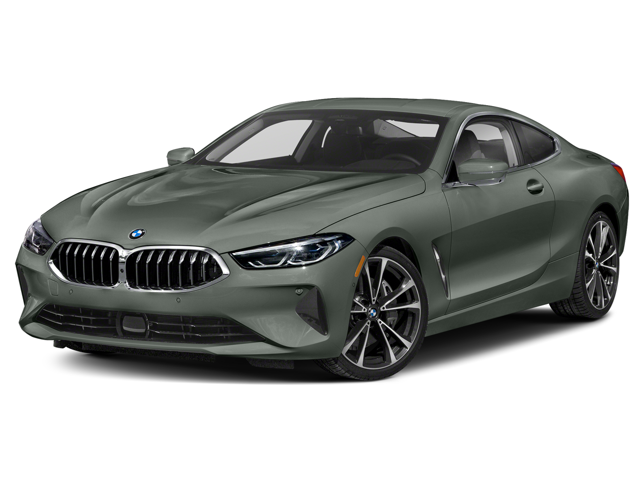 2022 BMW 8 Series 840i