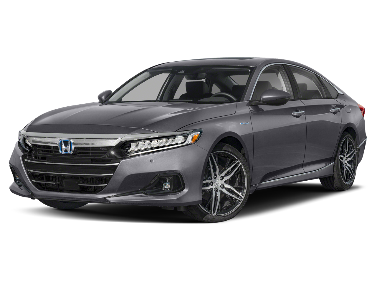 2022 Honda Accord Hybrid Touring