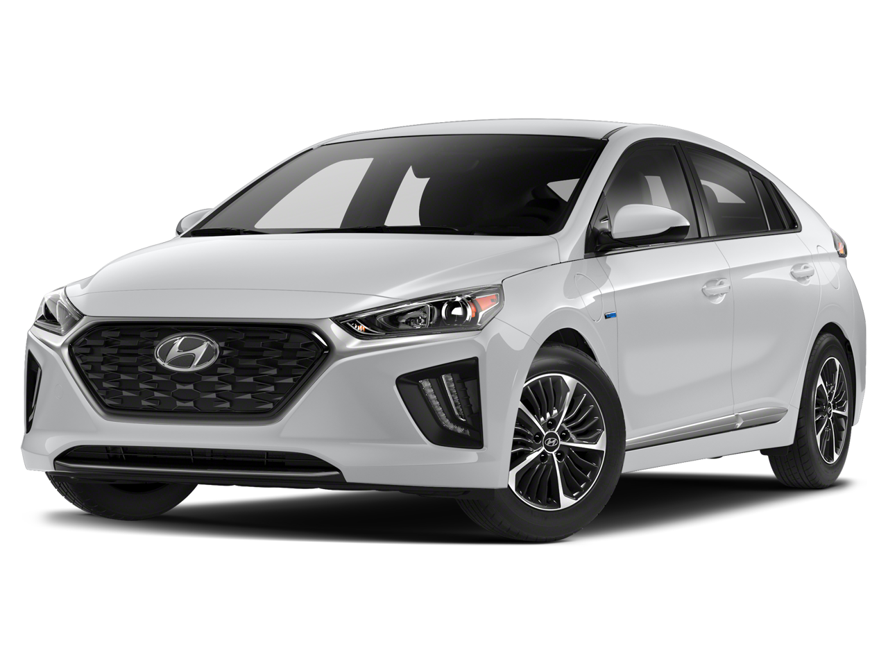 2022 Hyundai Ioniq Plug-In Hybrid SEL