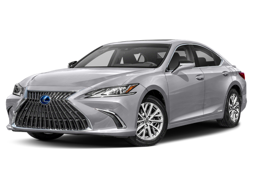 2022 Lexus ES ES 300h