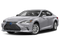 2022 Lexus ES ES 300h