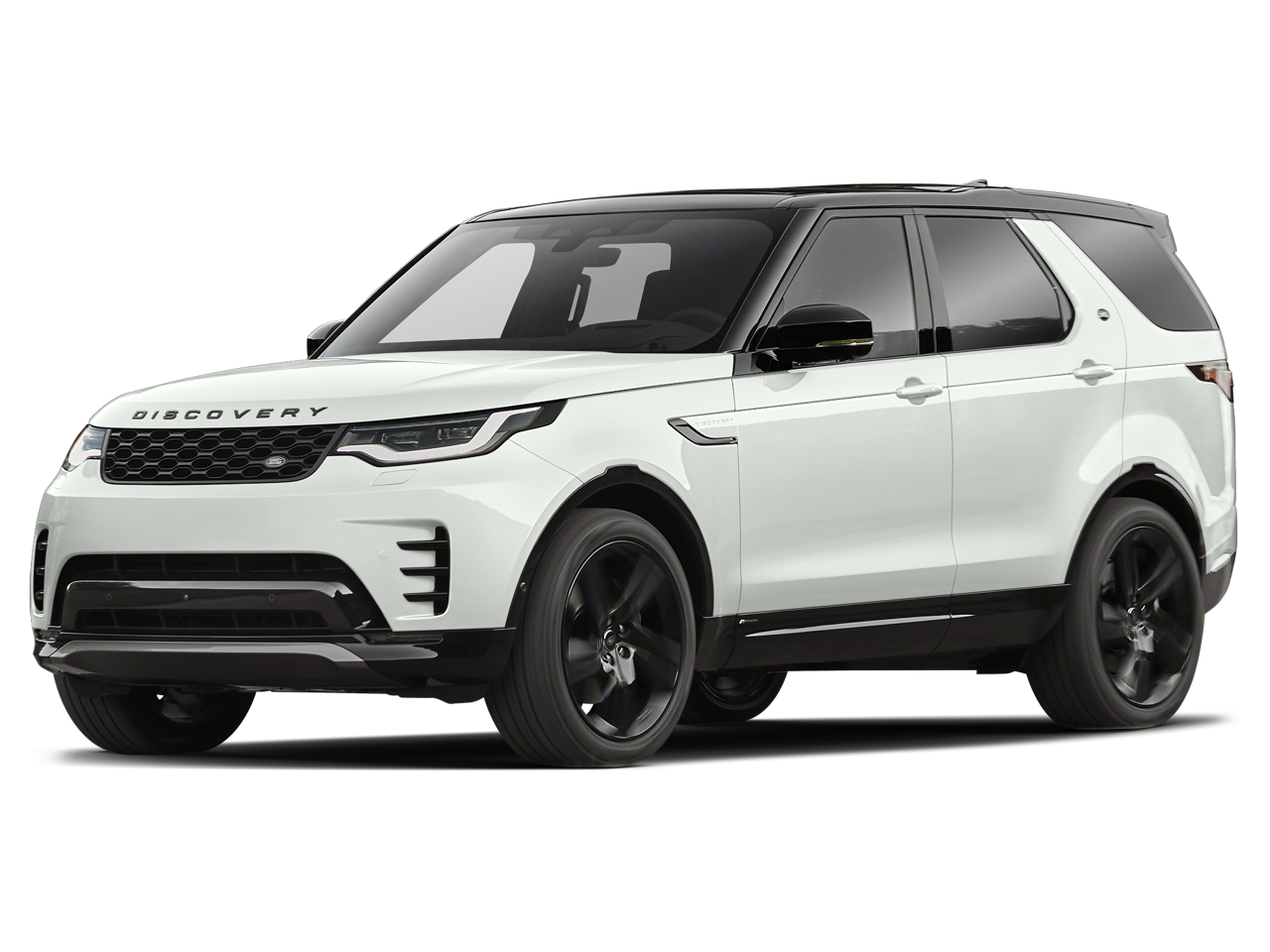 2022 Land Rover Discovery S R-Dynamic