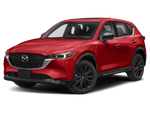 2022 Mazda Mazda CX-5 2.5 Turbo