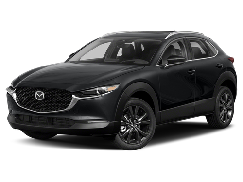 2022 Mazda Mazda CX-30 2.5 Turbo Premium Package