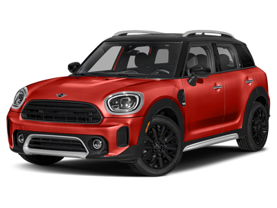 2022 MINI Cooper Countryman ALL4 ALL4
