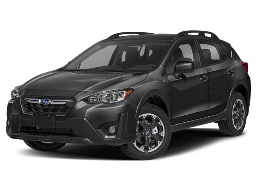 2022 Subaru Crosstrek Premium Moonroof + Blind Spot Detection / Rear Cross Traff