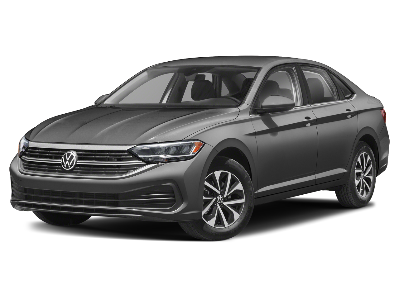 2022 Volkswagen Jetta 1.5T S