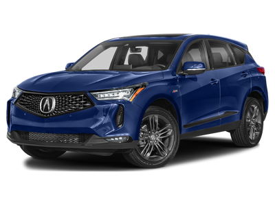 2023 Acura RDX A-Spec Package SH-AWD