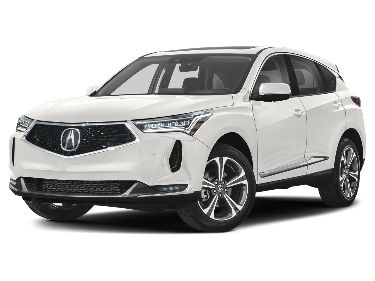 2023 Acura RDX Advance Package